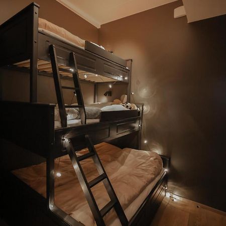 Elegant Apartment In Trysil Alpine Lodge Екстериор снимка