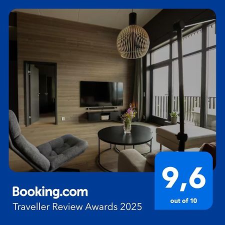 Elegant Apartment In Trysil Alpine Lodge Екстериор снимка