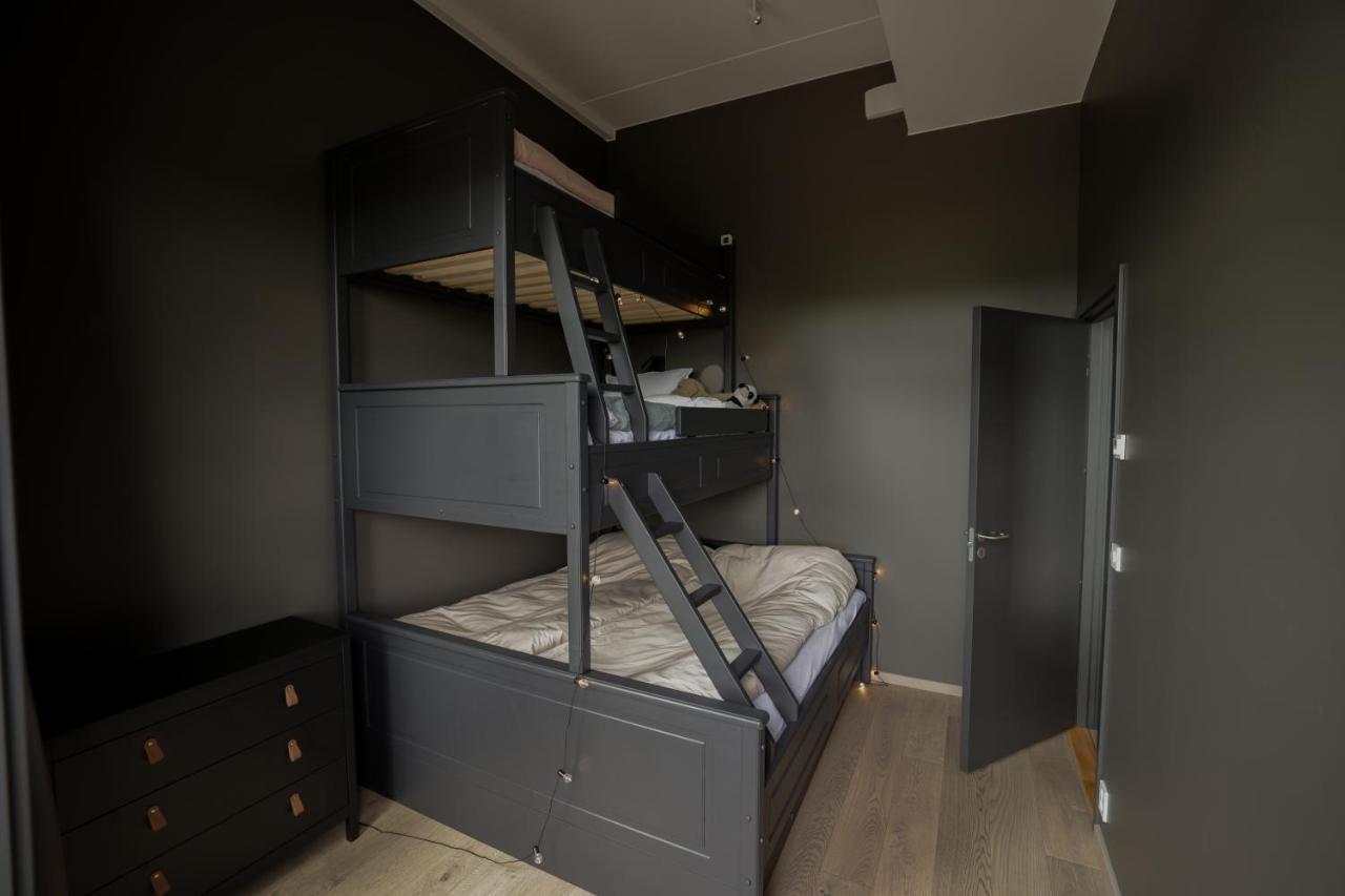 Elegant Apartment In Trysil Alpine Lodge Екстериор снимка