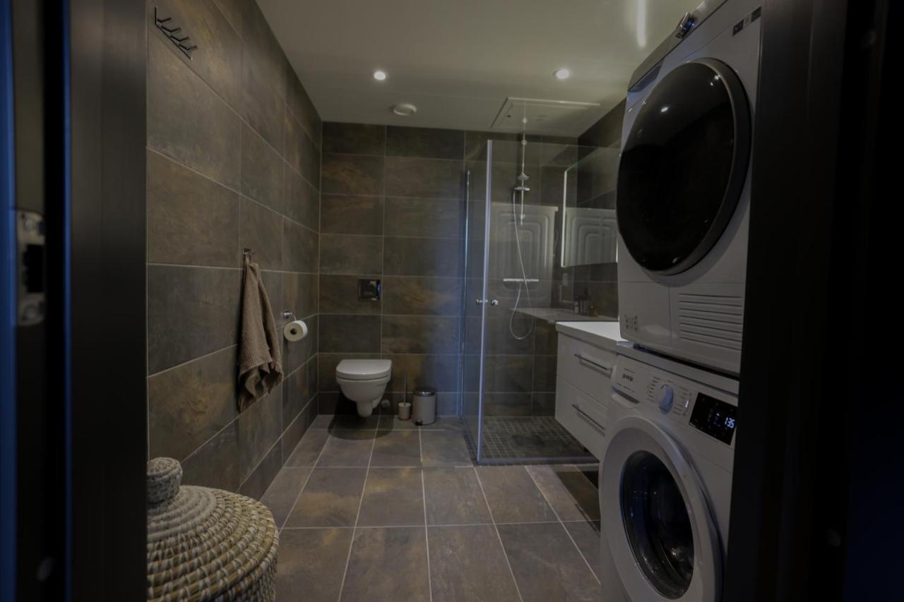 Elegant Apartment In Trysil Alpine Lodge Екстериор снимка