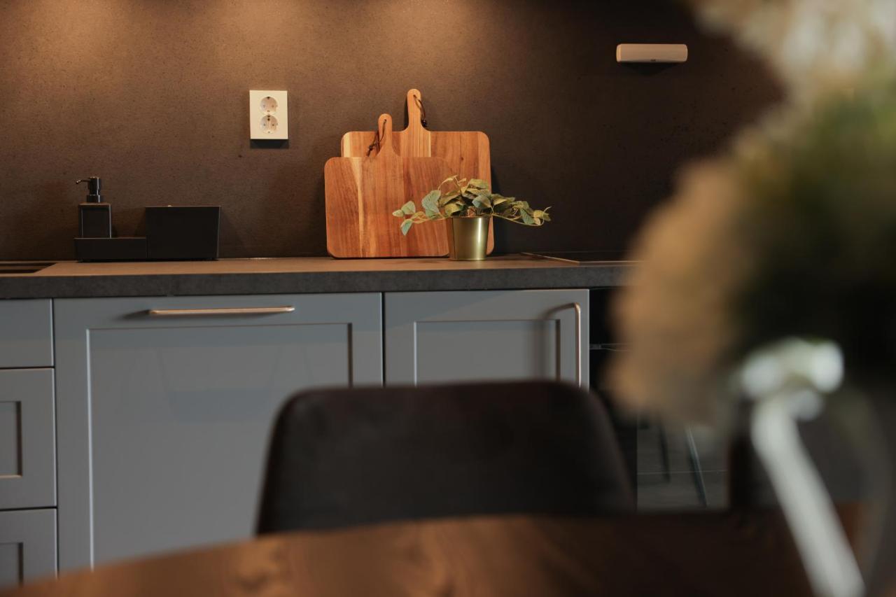 Elegant Apartment In Trysil Alpine Lodge Екстериор снимка