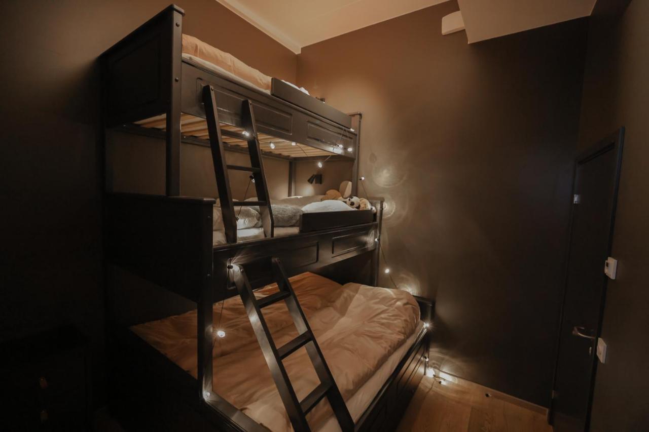 Elegant Apartment In Trysil Alpine Lodge Екстериор снимка