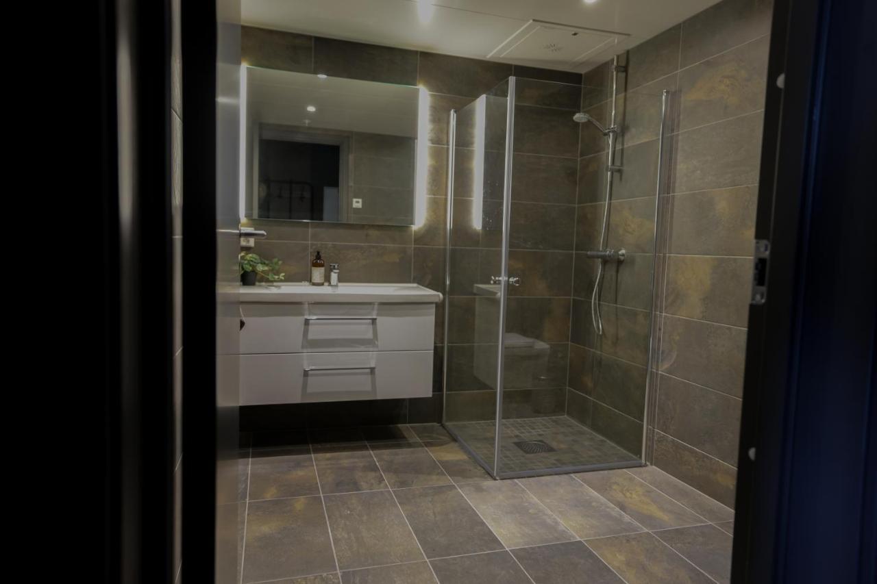 Elegant Apartment In Trysil Alpine Lodge Екстериор снимка