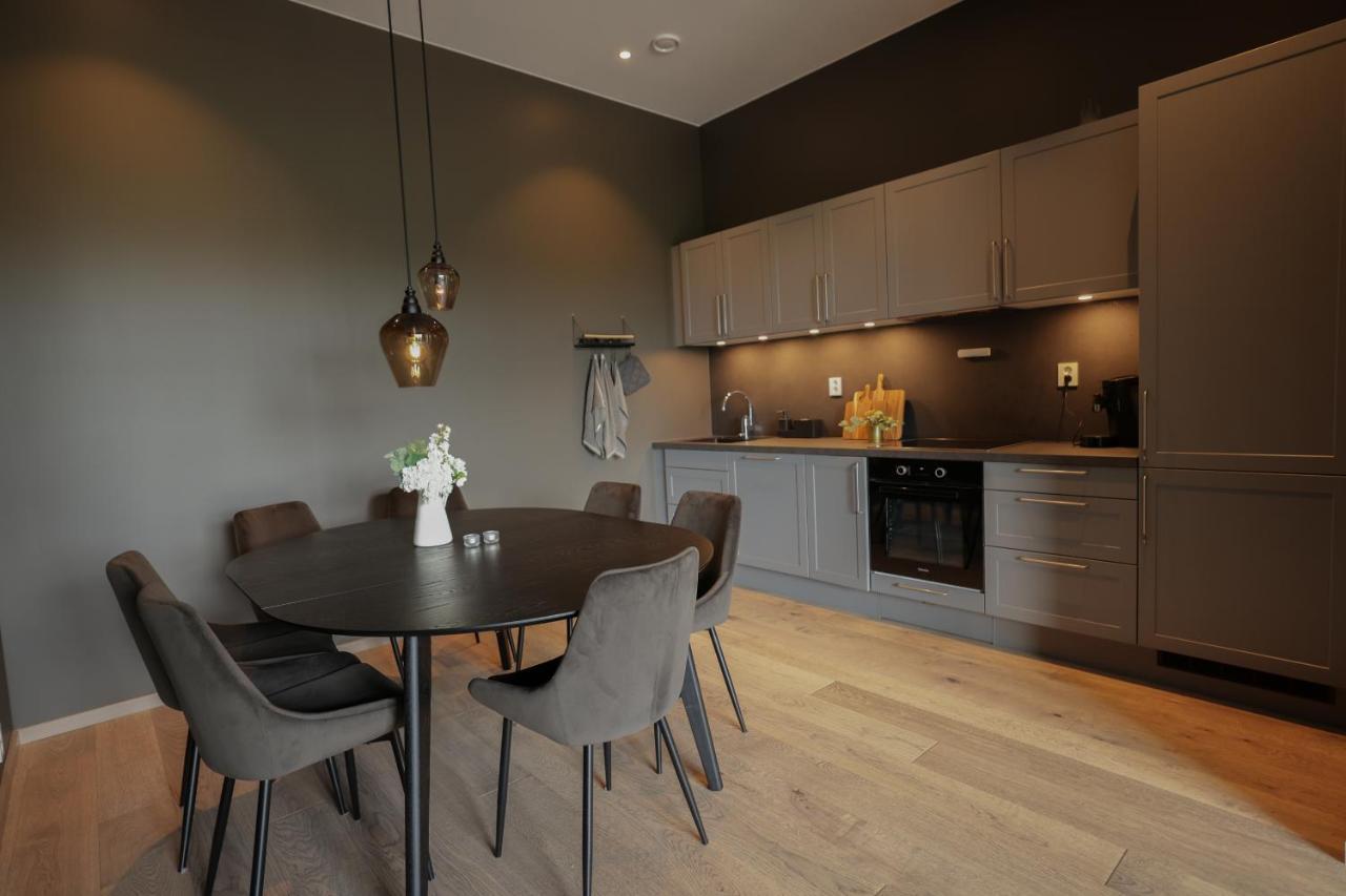 Elegant Apartment In Trysil Alpine Lodge Екстериор снимка
