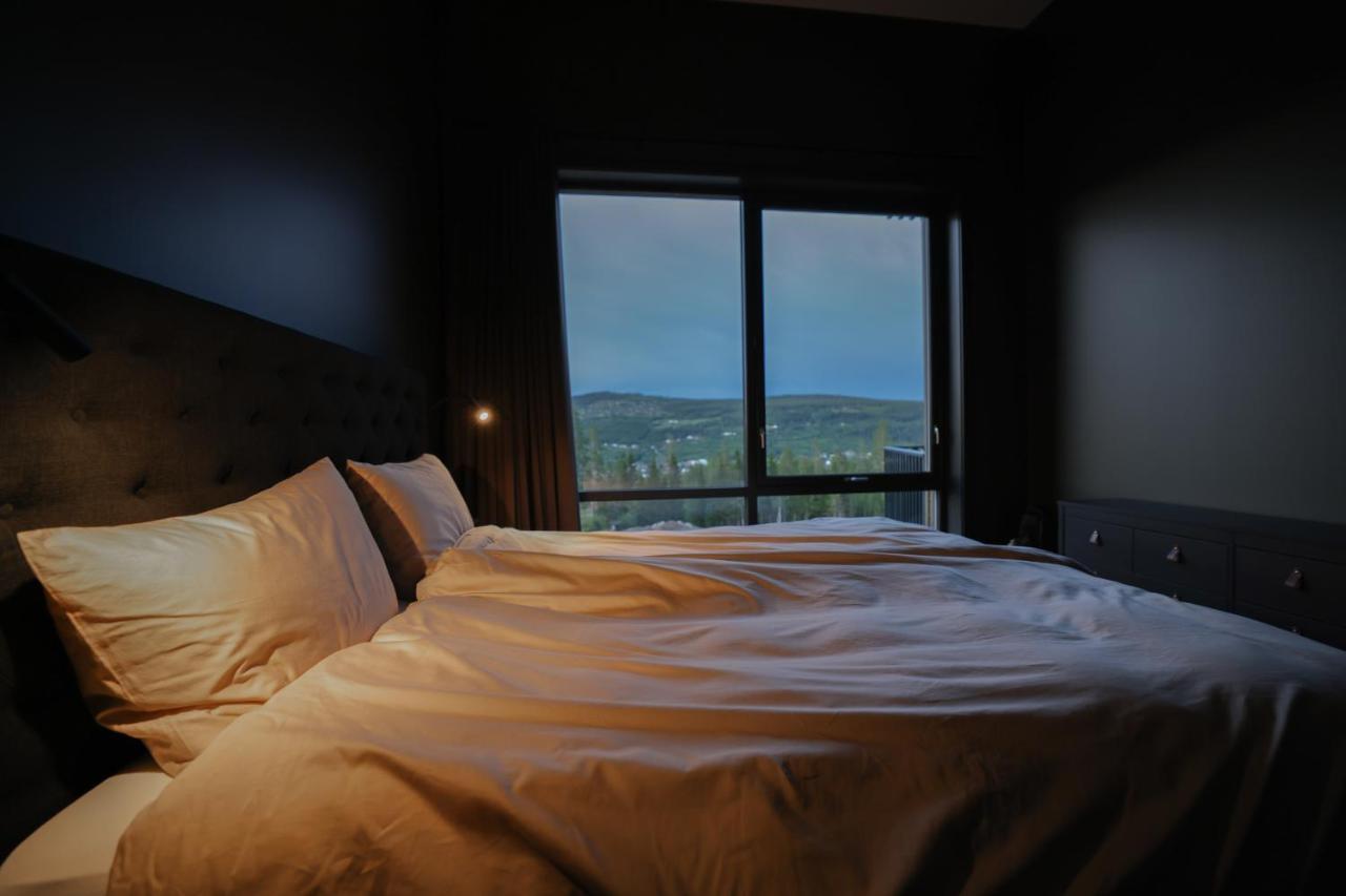 Elegant Apartment In Trysil Alpine Lodge Екстериор снимка